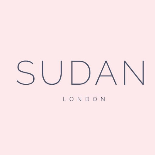 Sudan London logo