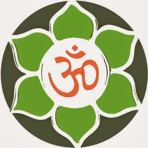 hOMe holistic logo