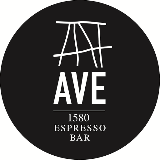 AVE Espressobar logo