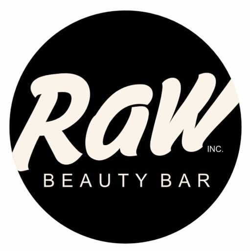 RAW BEAUTY BAR INC. logo