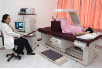 Bondensitometer Bondensitometer