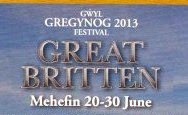 Gregynog Festival
