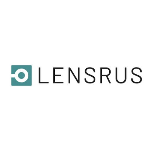 Lens R Us Optical logo