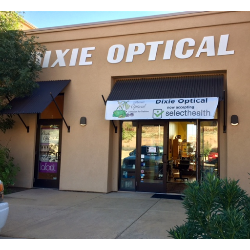 Dixie Optical