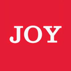 JOY Hair Studio logo