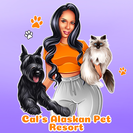 Cal's Alaskan Pet Resort