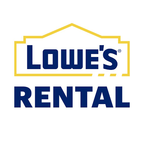 Lowe's Tool Rental logo