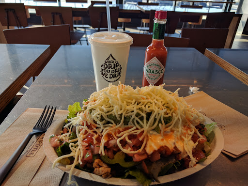 Mexican Restaurant «Chipotle Mexican Grill», reviews and photos, 1923 Springwood Rd, York, PA 17403, USA