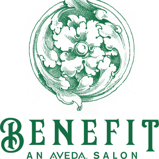 Benefit Salon logo