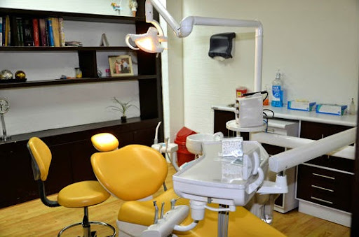 Clinica Dental Indiana, Calle Indiana 260, Cd de los Deportes, 03810 Ciudad de México, CDMX, México, Clínica odontológica | Ciudad de México