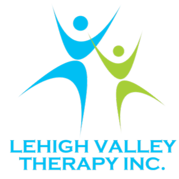 Lehigh Valley Therapy Inc. (Home Health Care Agency) logo