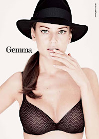 Gemma, coleccion otoño invierno 2012