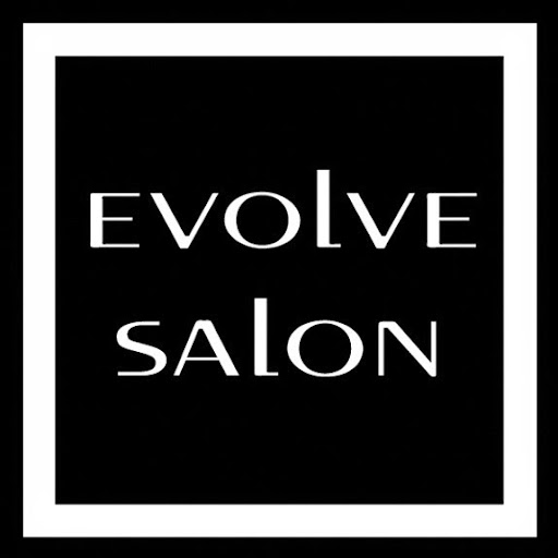 Evolve Salon logo