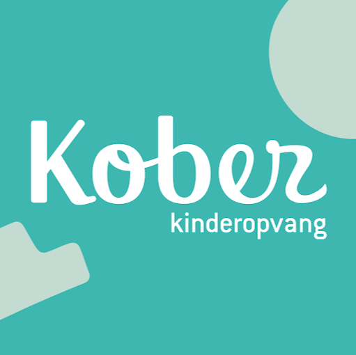 Kober kinderopvang Rupsentuin logo