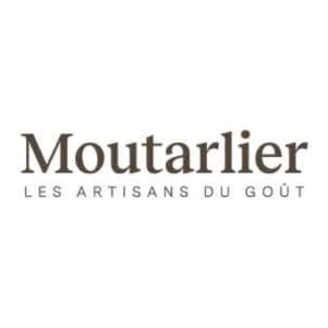 Confiserie Moutarlier logo