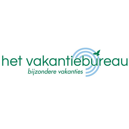 Hetvakantiebureau.nl logo