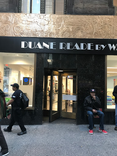 Pharmacy «Duane Reade By Walgreens.», reviews and photos, 122 E 42nd St, New York, NY 10168, USA