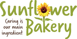 Sunflower Bakery logo