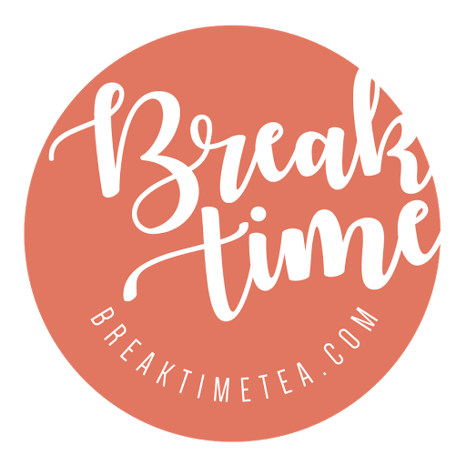 Breaktime Tea - San Jose logo