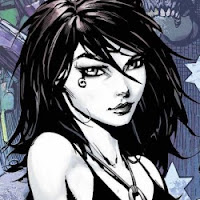 Lexi Gable (Keeper LeFae) Lexi Gable (Keeper LeFae)