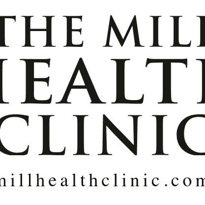 The Mill Health Clinic logo