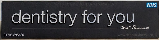 St Clements Dental Care - Dentistry For You (NHS & Private) logo