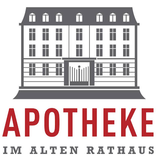 Apotheke im Alten Rathaus logo