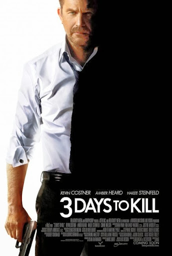 3 Days to Kill