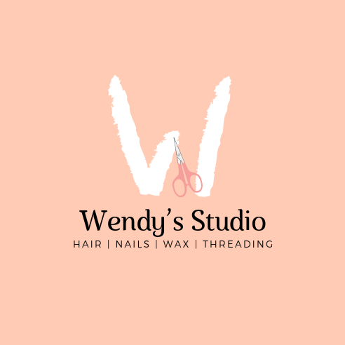 Wendy's Studio logo