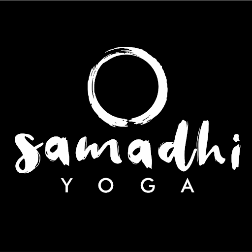 Samadhi Yoga logo