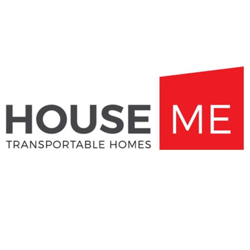 HouseMe Transportable Homes logo