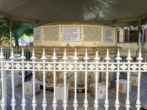 Mosquée Selimiye