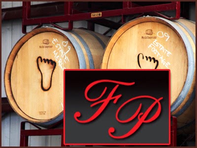 Main image of Foot Path Winery