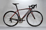 Wilier Triestina Cento1 SR Campagnolo Super Record Complete Bike at twohubs.com