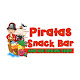Piratas Snack Bar