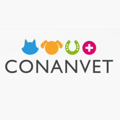 Conanvet Limited logo