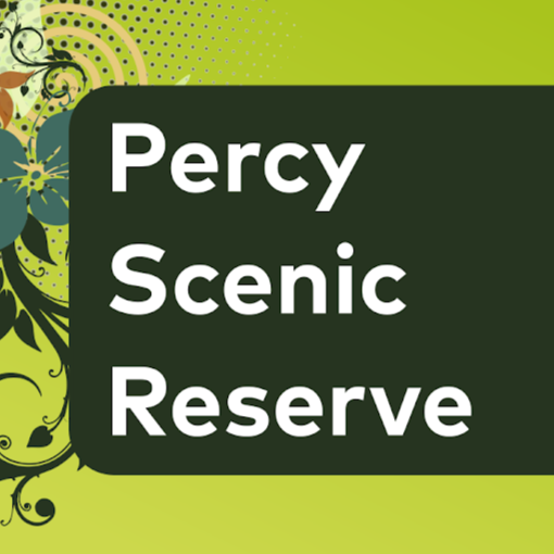 Percy Scenic Reserve logo