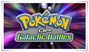 Pokémon – 11° Temporada: DP: Battle Dimension (Batalha Dimensional) Dublado  - Assistir Animes Online HD