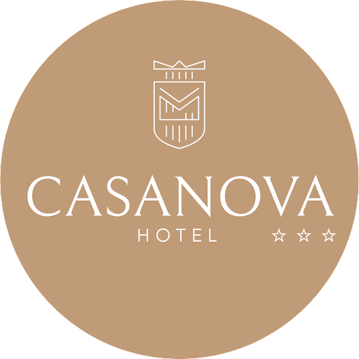 Hotel Casanova Padova logo