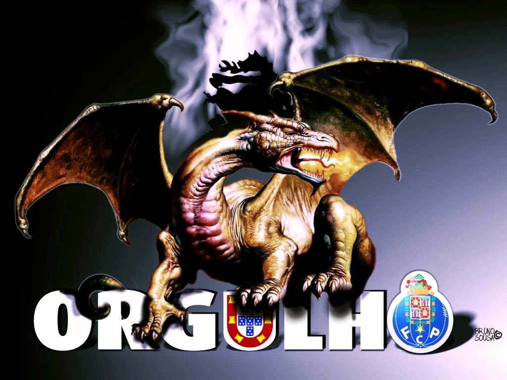 Download FC Porto Wallpapers HD Wallpaper