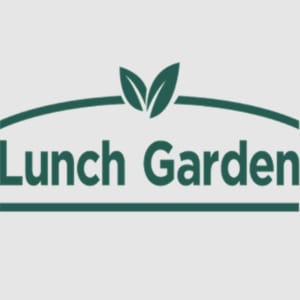 Lunch Garden Jemappes logo