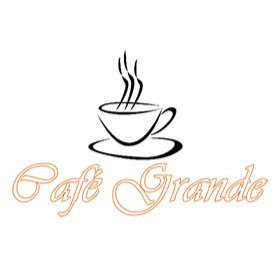Café Grande logo