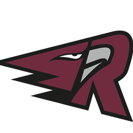 Ridgefield Raptors logo