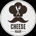 Cheese Naan logo