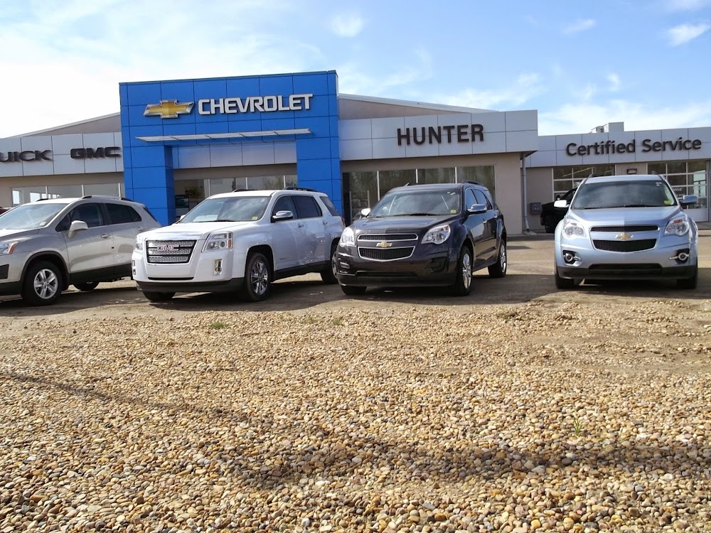 Car dealership hunt. Motor Hunter.