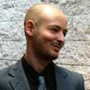 Marco Liceti's user avatar