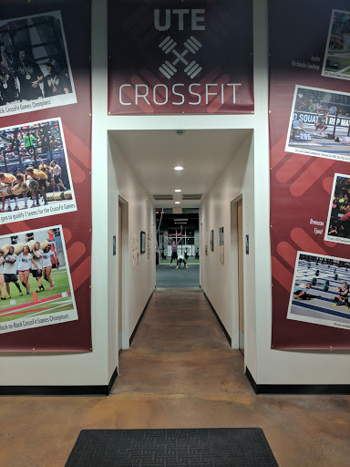 Gym «Ute CrossFit Downtown», reviews and photos, 1154 300 W, Salt Lake City, UT 84101, USA