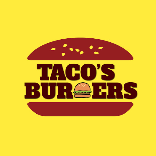 Taco's burgers
