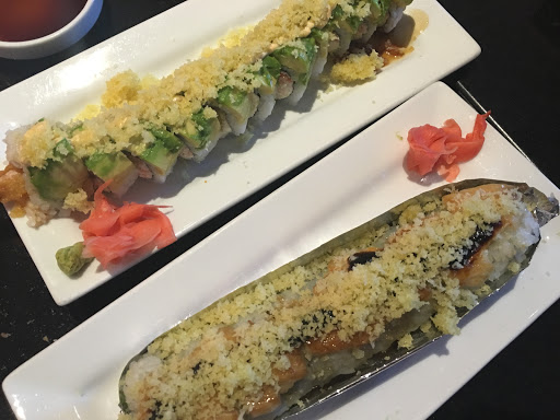 Photos of Sushi Sake Doral