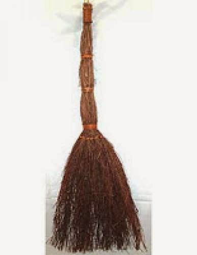 Pagan Rituals Significance Of The Broom